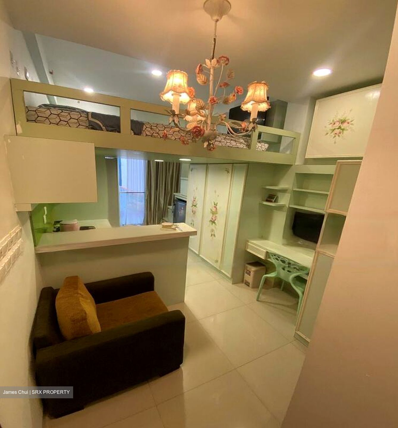 Mackenzie Road (D9), Apartment #430396171